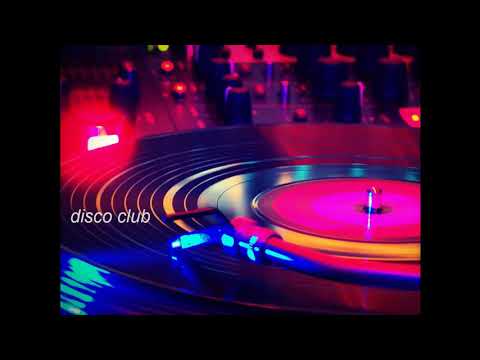 Disco Club# Dj Ivan R Mixset # 9 19