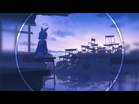 ❀ ブルーアーカイブ [ Blue Archive ] | Mitsukiyo - Luminous Memory ( 2022 Sound Archive Cover ) ♪