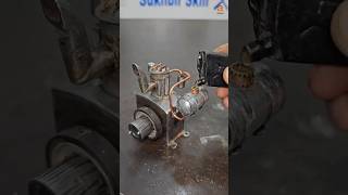 Building a Mini Engine: Step-by-Step DIY Guide! 🔧🔥#shorts  #ytshorts #shortvideo #ytshort