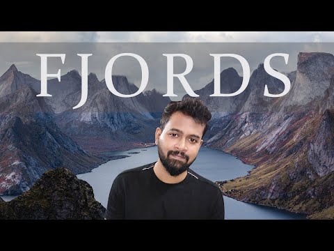 Fjords | iasindepth.com