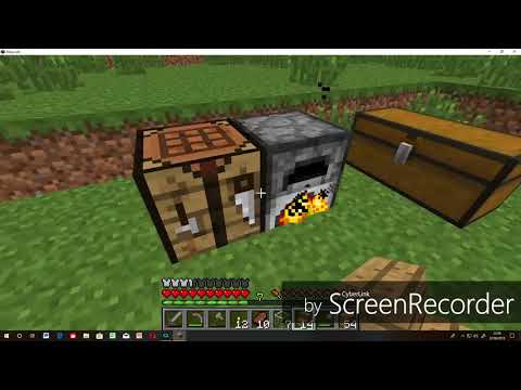 Minecraft 1.0 gameplay - parte #3