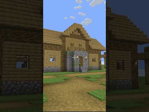 けーどっとの日常生活 #マイクラ #マインクラフト #Minecraft #けーどっと #kdotto #java #ネタ動画