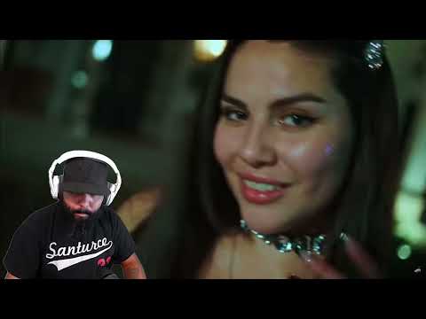 DRAKOMAFIA - QUE VIVA EL CR!M3N FEAT ITHAN NY + KING SAVAGGE + JULIANO CHIEFF (Video Reaccion)