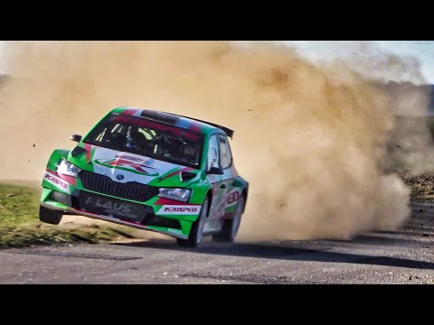 Blaufränkischland Rallye 2023 | HIGHLIGHTS