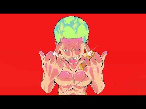 Anime Opening Type Beat " Bloody Rain "