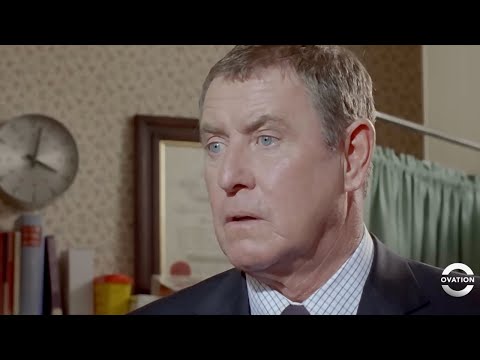 Detective Barnaby's Baby Blues | Midsomer Murders