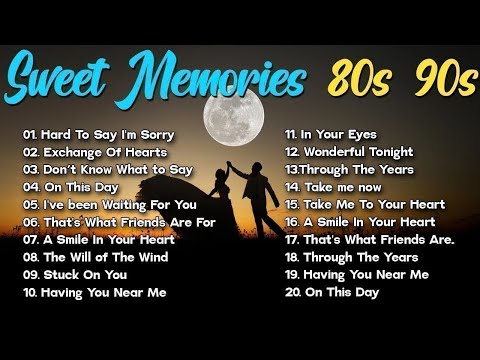 OPM CLASSIC HIT SONGS OF THE 70's 80's & 90's PLAYLIST - Top 100  Love Songs of All Time #2