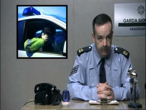 Garda Patrol   Irish Pictorial Weekly 2, EP6