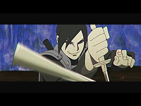 TRAP N' A DREAM [AMV]