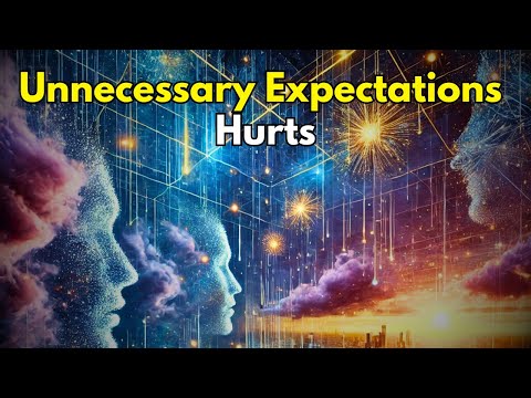 Unnecessary Expectations hurts | Life Changing | Transform Life | Habit | Life Learning | Motivation