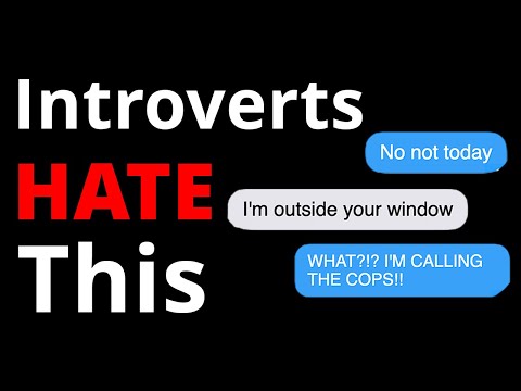 Ways Relationships Go Wrong With Introverts