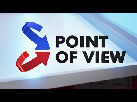 Point of View | Meet Ricky Jones: VIEWER RESPONSE