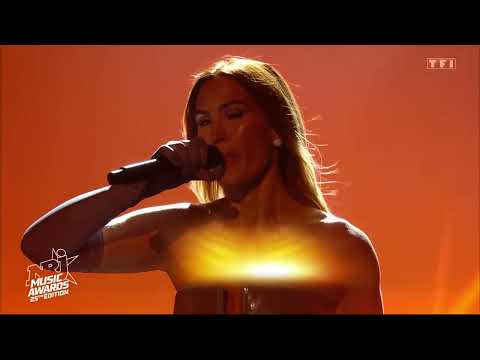 VITAA - Je n'oublie pas (Live NRJ Music Awards 2023)