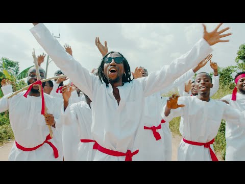 Paa Kow - Wala Wo Suban (Official Music Video)