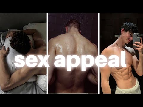 How to Increase Sex Appeal (Based on Science)