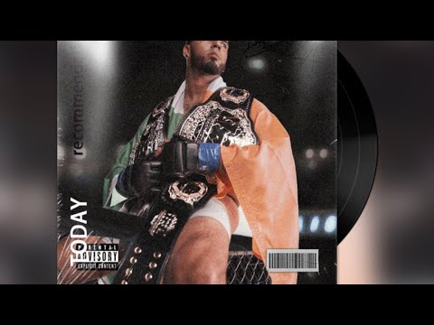 ANUEL AA - BUTTON | 6 TEMAS DE ANUEL