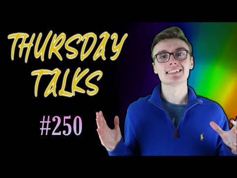 Thursday Talks - Lego Investing, eBay & More (#250)