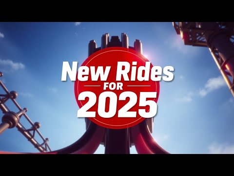 Best New Rides For 2025