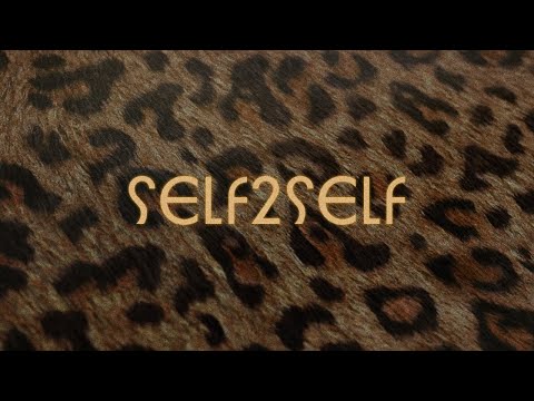 Lil Tecca - SELF2SELF (Lyric Video)