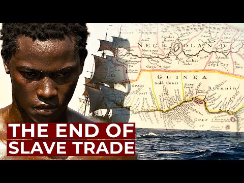 The Last Years of the Atlantic Slave Trade | Free Documentary History