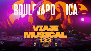 BOULEVARD 2024 MIX ICA DJ TOWA LIVE (VIAJE MUSICAL 133)