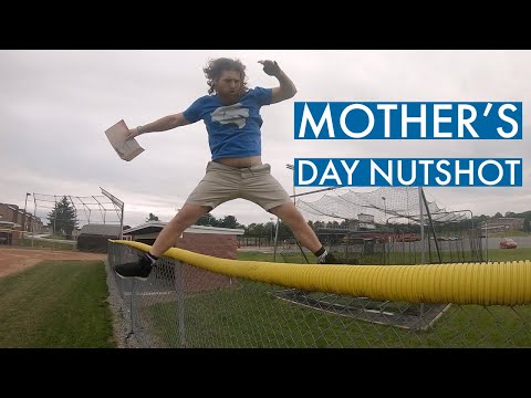 Happy Mother’s Day Nutshot!