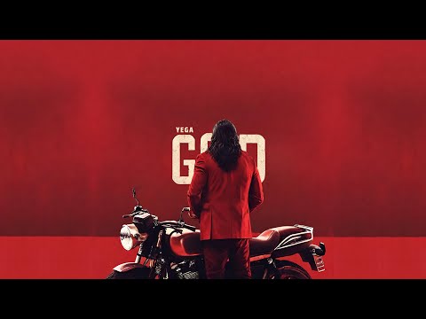 YEGA - GOD [Official Audio]