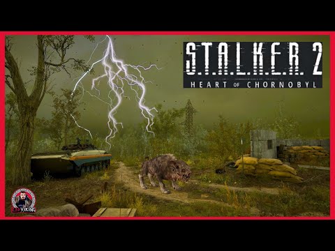 EP6 | New Update and Fixes! | STALKER 2: Heart of Chornobyl