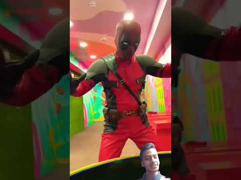 #spiderman #marvel #avengers #funny #deadpool #music #remix #dj #musik #dance