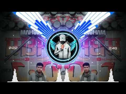 MADAM NACHE | OLD HARYANVI SONG | HARD EDM DROP | DJ PARVESH DJ SWAM GZB DJ GUDDU PARDHAN DJ LUX BSR