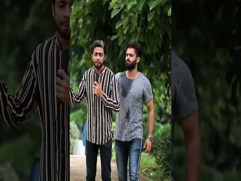 Water Balloon Prank With Reporter Part 5 || By Aj Ahsan ||