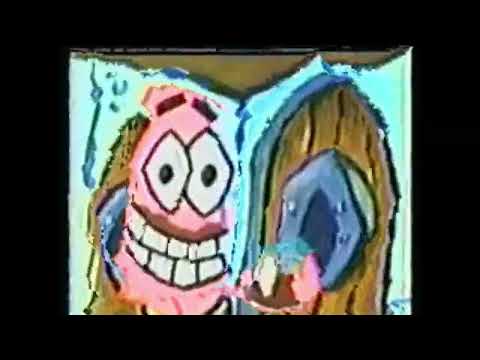 LOST MEDIA  SpongeBob SquarePants Got Milk Commercial ORIGINAL in Content Aware Scale