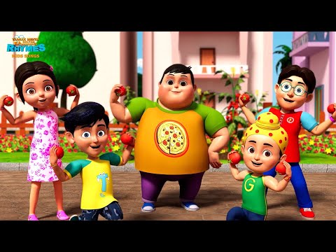 🔴 LIVE English Rhymes Taarak Mehta Ka Ooltah Chashmah Rhymes | Kids Songs |  #livetmkoc