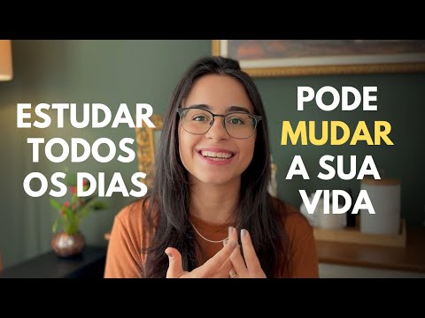 O estudo VALE A PENA: uma dose de motivação