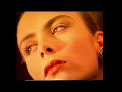 SASHA SÖKOL | CARTAS (VIDEO OFICIAL) - HD REMASTER