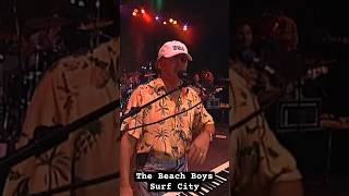 The Beach Boys ‘Surf City’ Live 1999 #beachboys #surfcity #mikelove #brucejohnston #rocknroll