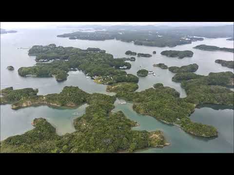 三重県（英虞湾）パート２