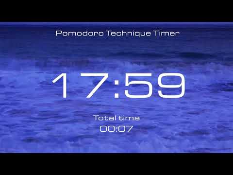 Pomodoro Technique and Sound Masking：Boost Your Focus 10x!