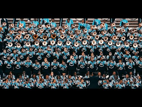 🎧 5th Quarter - Jackson State vs UAPB 2024 [4K ULTRA HD]