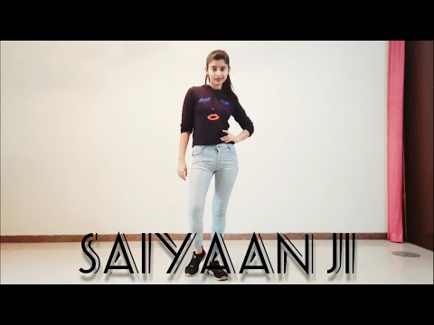 Saiyaan Ji | Saiyaan Ji Dance | Yo Yo Honey Singh, Neha Kakkar | Mere Naughty Saiyaan Ji | Mohini