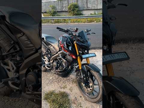 Yamaha MT 15 site extricate modification 💥🔥💯#shorts #short #shortvideo #mrahman12 p9365898714