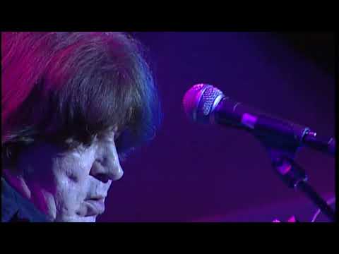 Red House - Mick Taylor & Indigenous (EXPERIENCE HENDRIX)