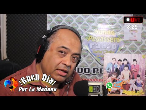 La Musica al Despertar | Miercoles 17 Abril 2024 | BUEN DIA POR LA MAÑANA