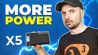 Slick Mini PC Design by MeLE - Overclock X5 Review