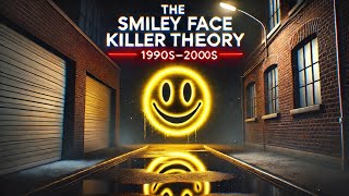 The Smiley Face Killer Theory: A Nationwide Mystery of Suspicious Deaths