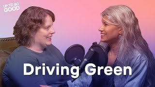 Driving Green: How Modo is Steering Sustainability