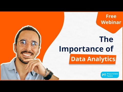 Deep Dive: The Importance of Data Analytics