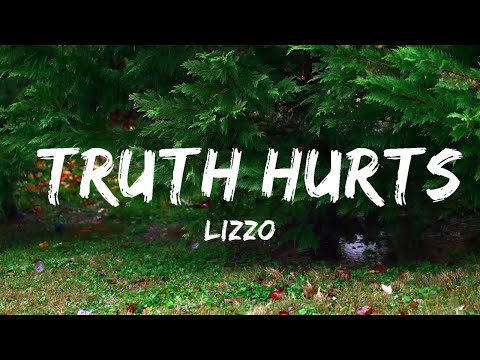 Lizzo - Truth Hurts (Lyrics)  | Music one for me