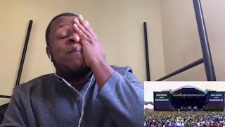 THIS GOT ME EMOTIONAL ! Tool - Sober Live  REACTION