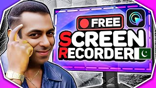 Best Screen Recorder For Windows & Mac | The Best Screen Studio Alternative | FocuSee Review [2025]